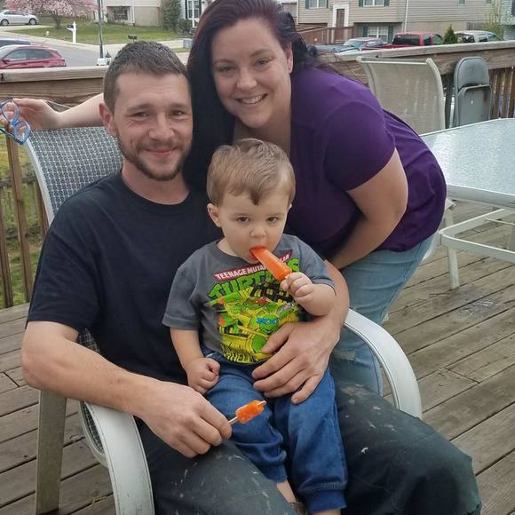 Meet your Posher, Elizabeth - Picture 1 of 1